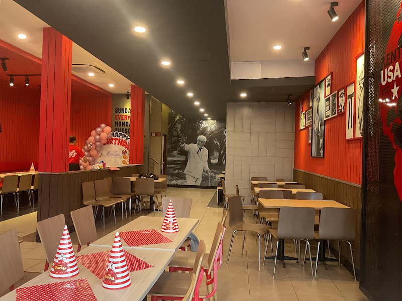 Hình ảnh KFC Hậu Giang - 4