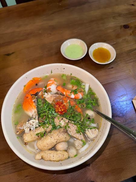 Hình ảnh Tiệm Trà Mười Sáu Tháng Tư - 2