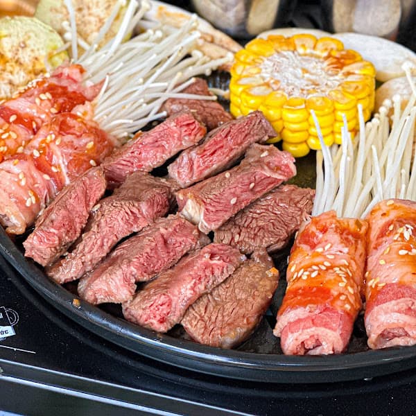 Hình ảnh Tiệm Nướng Nhà Bird - 4