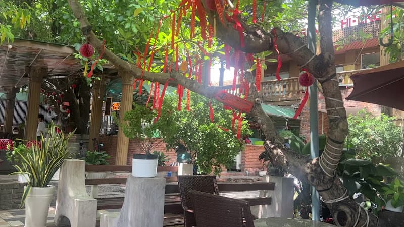 Hình ảnh Cà phê ấn tượng - 3