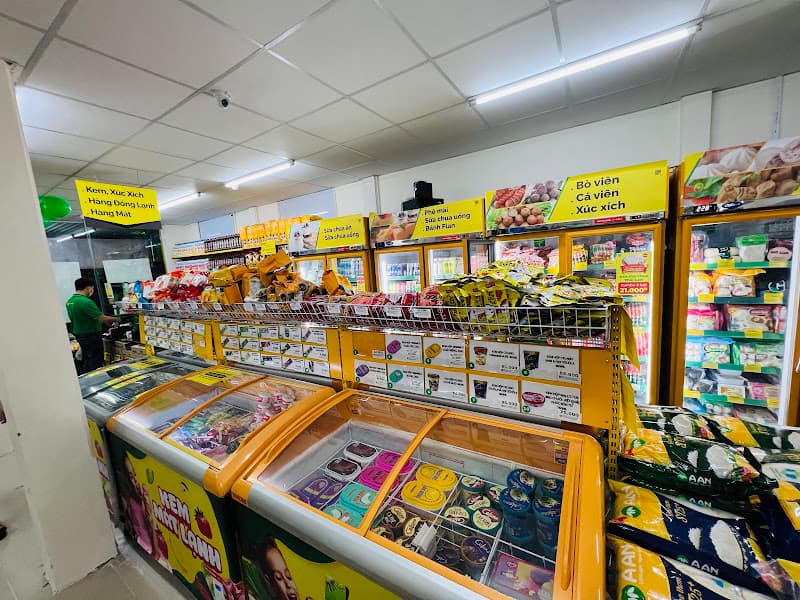 Hình ảnh Bách hoá xanh Đặng Tất - 4