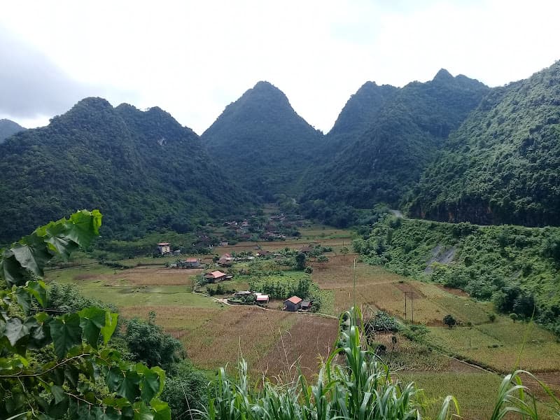 Hình ảnh Khu di tích Khởi nghĩa Bắc Sơn - 2