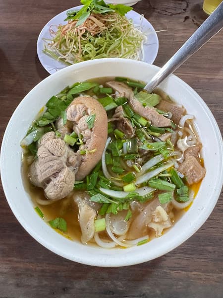Hình ảnh Bún bò Gia Thành - 2