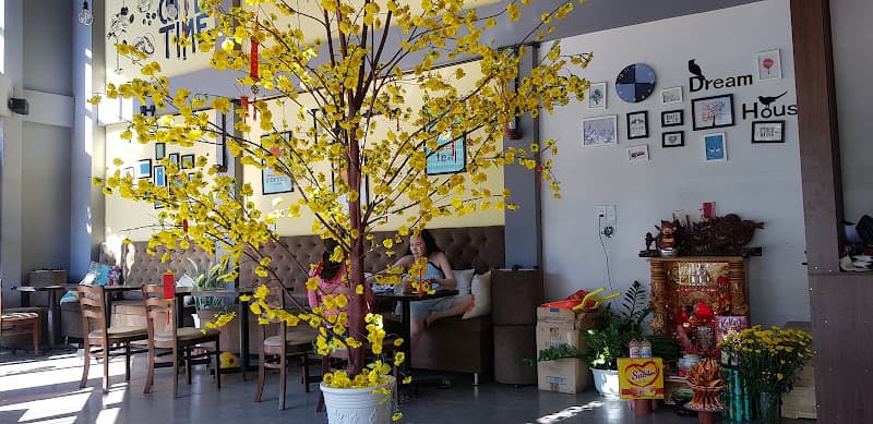 Hình ảnh Café Coffee House - 2