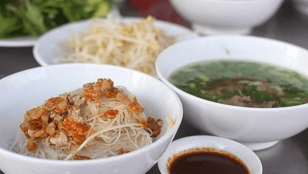 Hình ảnh Phở khô Hiệp - 5