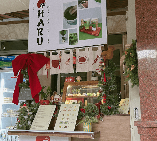 Hình ảnh HARU MATCHA - 4