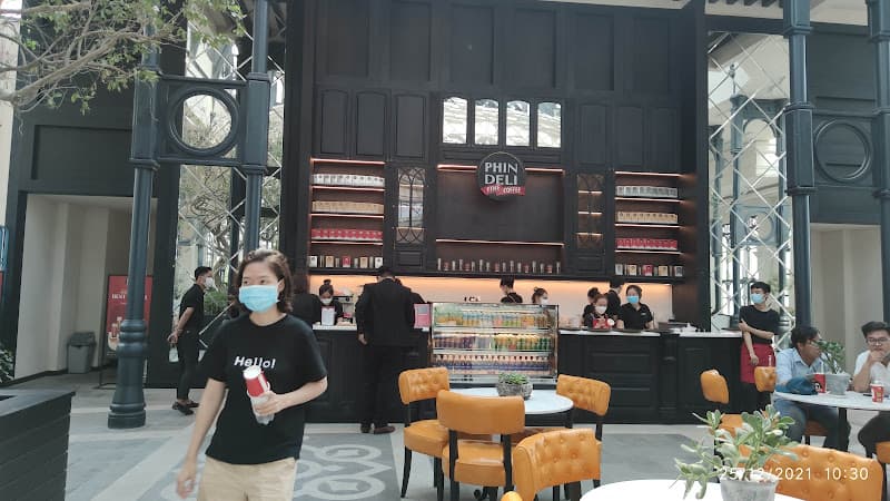 Aqua City Biên Hòa Đồng Nai