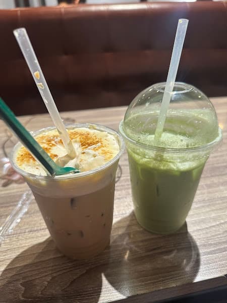 Hình ảnh An Nam coffee & tea Phan Trung - 2