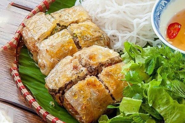 Hình ảnh Nem Hải Sản Bảo Khang - 3