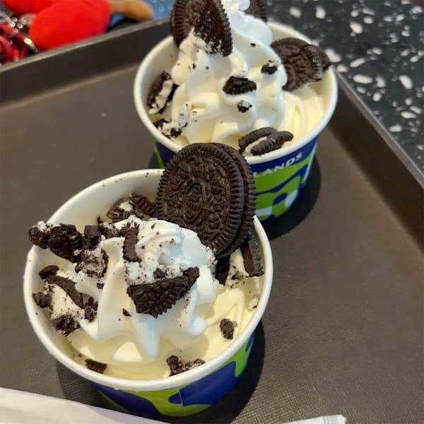 Hình ảnh Highlands Coffee- Vincom Đà Nẵng - 4