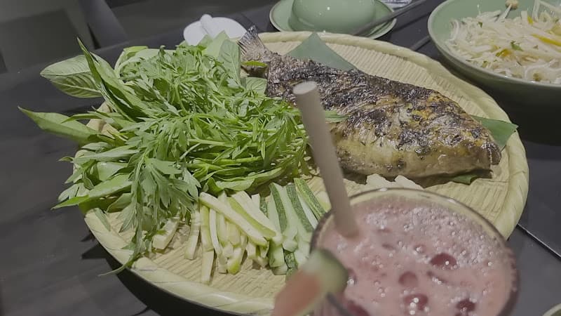 Hình ảnh Lách Ca Lách Cách The Loop Xuân Thủy - 3