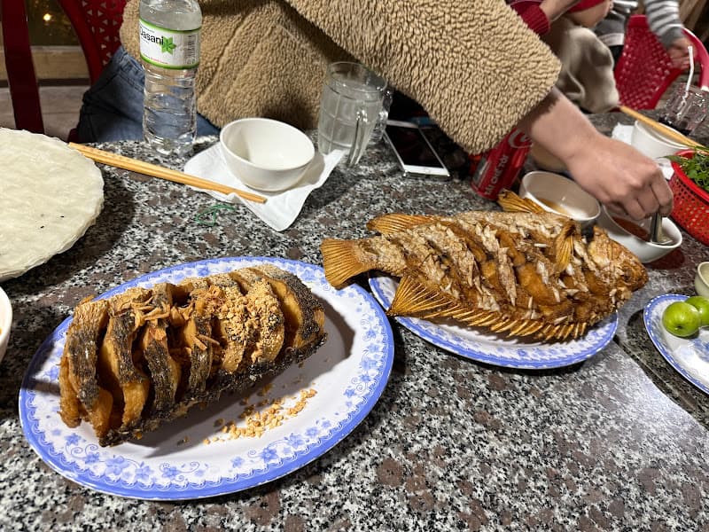 Hình ảnh Hồ Cá Ngoại Ô - 2