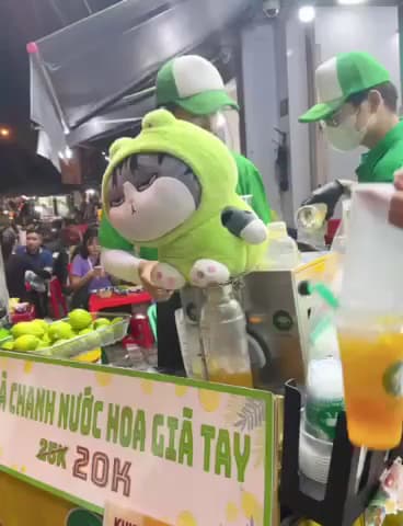 Hình ảnh Coffit - Trà Sữa Ông Ích Khiêm - 3