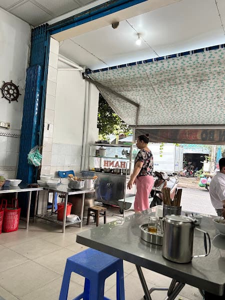 Hình ảnh Bún bò Hạnh - 5