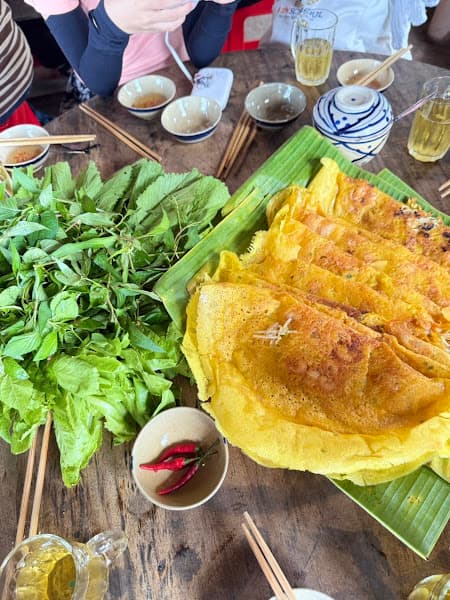 Hình ảnh Bánh xèo 6 Giàu - 3