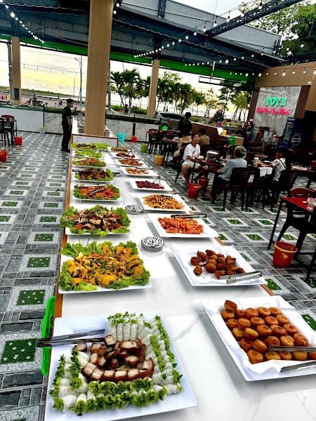 Hình ảnh Buffet TOT 2 - 3