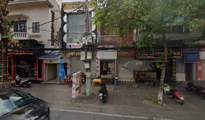 Ảnh bìa Dịch Vụ Nhuộm Hấp, Giặt Là Trung Anh