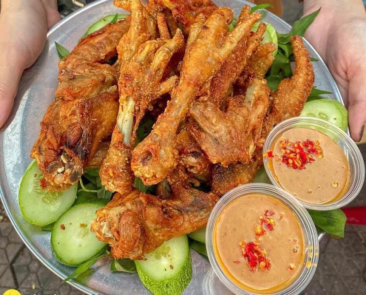 Su Bảo Quán - lẩu nướng các món dê