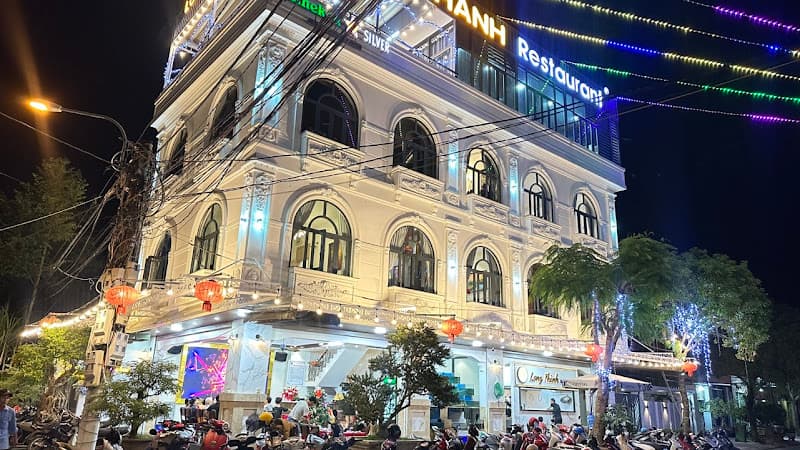 Hình ảnh Long Thành Restaurant - 3