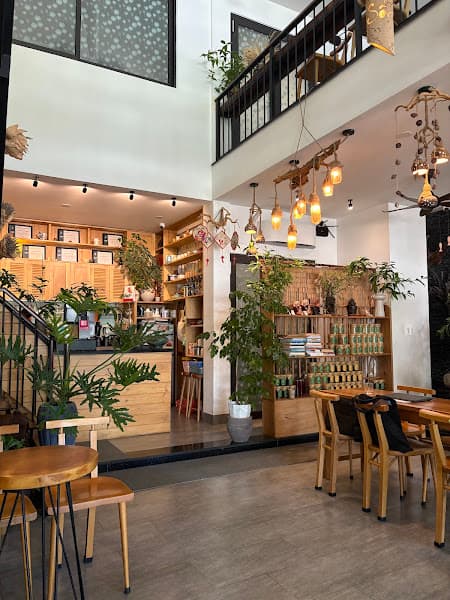 Hình ảnh An Nhiên Coffee 04 - 2