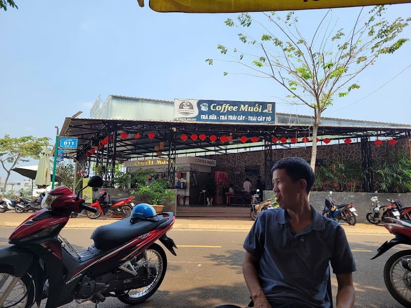 Hình ảnh Coffee Muối - 4