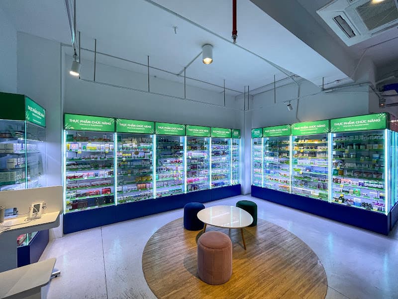 Hình ảnh Nhà thuốc Pharmacity - 4