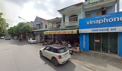 Ảnh bìa Bún Lòng