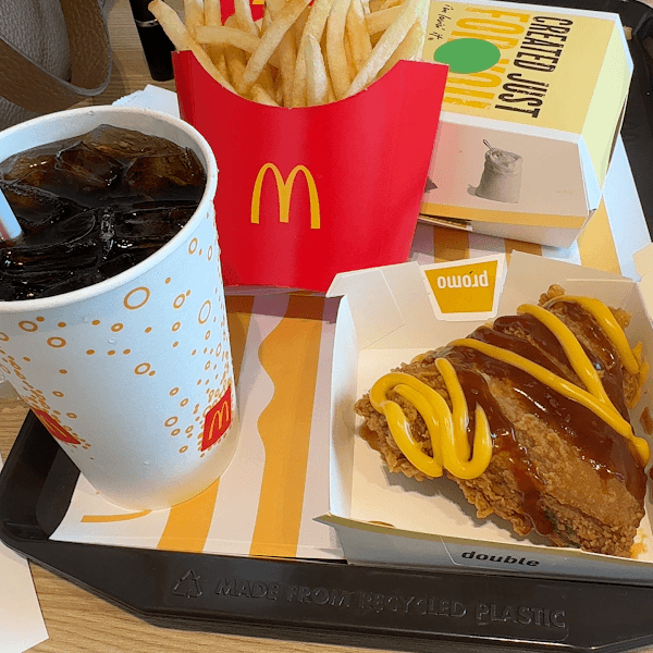Hình ảnh McDonald's Hội An - 2