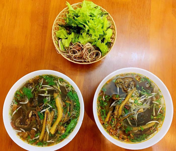 Hình ảnh Lươn 37 - Đặc Sản Xứ Nghệ - 18 Trần Vỹ - 2