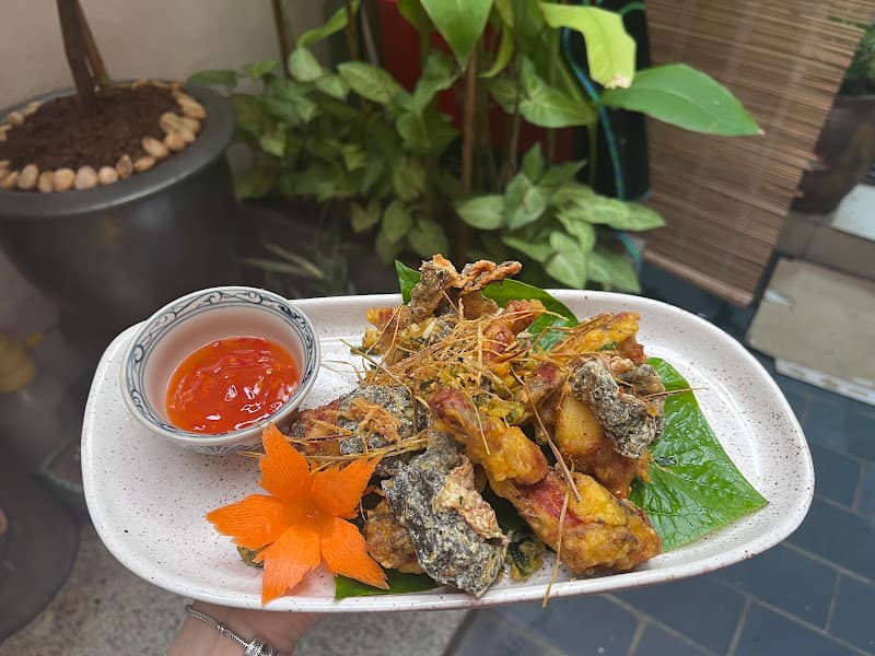 Hình ảnh Gánh Hà Nội - 4