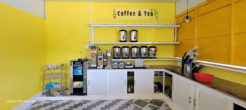 Ảnh bìa QUÁN GIA ĐÌNH ( LẨU NƯỚNG- BIA TƯƠI)