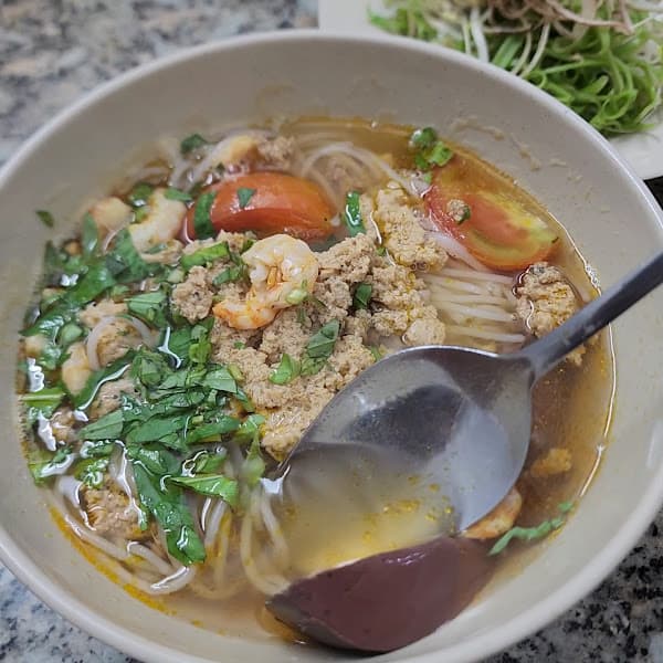 Hình ảnh Quán Bún Riêu Phú Thọ - 3