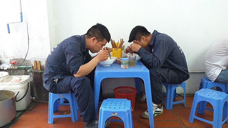 Hình ảnh Bún Bò Huế Nguyệt - 4