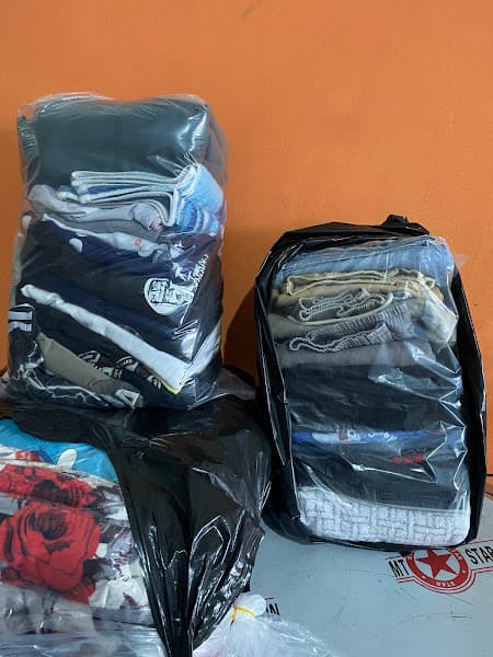 Hình ảnh Giặt Sấy Lộc - 2