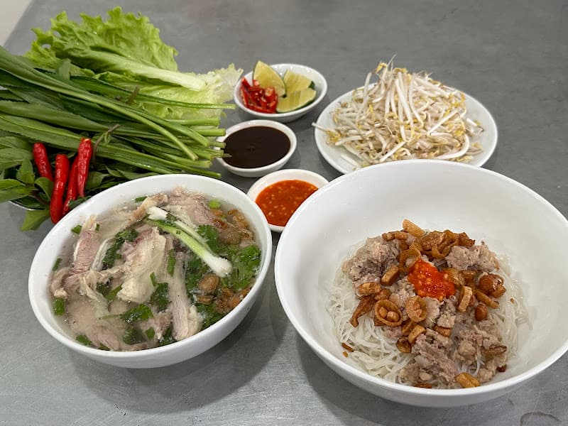 Hình ảnh Phở Khô Gia Truyền Gia Lai - Hạnh 333 - 4