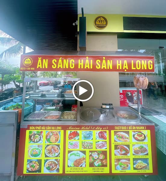 Hình ảnh Bún hải sản Cô Tuyết (cơ sở 2) và Fastfood - 5