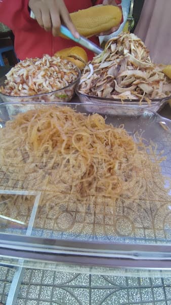 Hình ảnh Bánh Mì Bà Bảy - 3