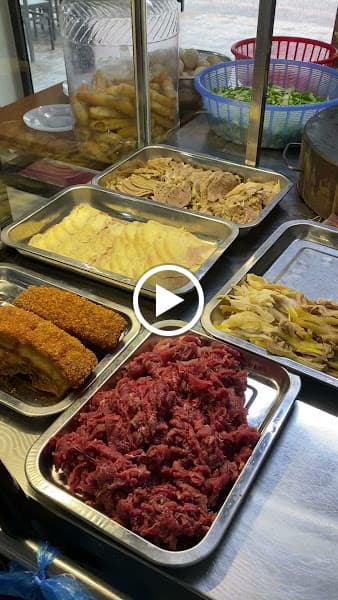 Hình ảnh Sam Quán Phở bò - 3