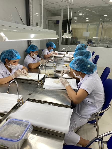 Hình ảnh YẾN SÀO TRÍ SƠN - 5