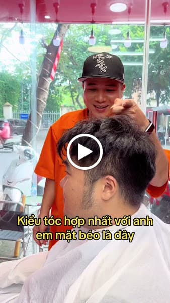 Hình ảnh Star Barber Shop - 72B Lạc Trung, Vĩnh Tuy, Hà Nội - 2