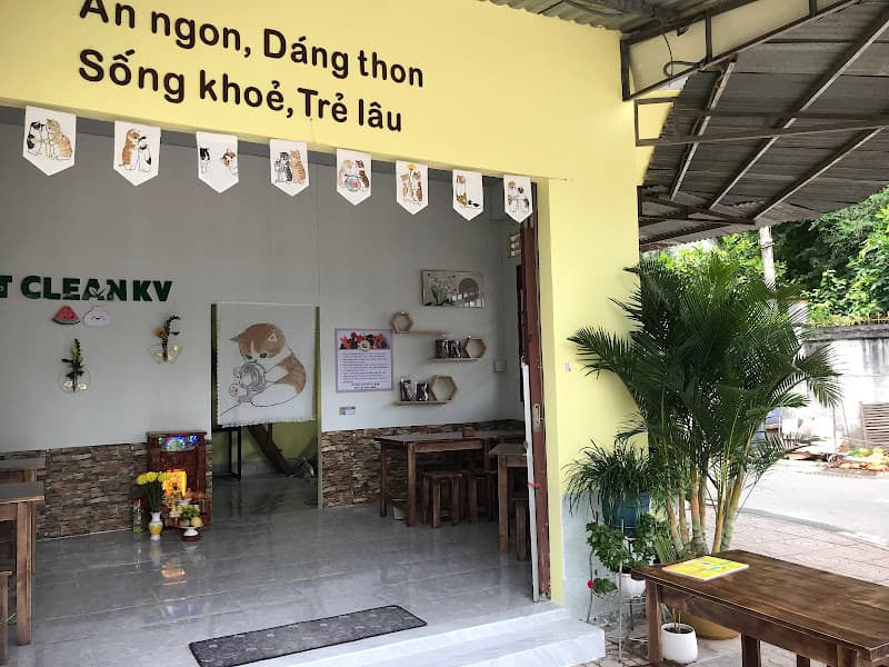 Hình ảnh Eat Clean vs Board Game KV - 7