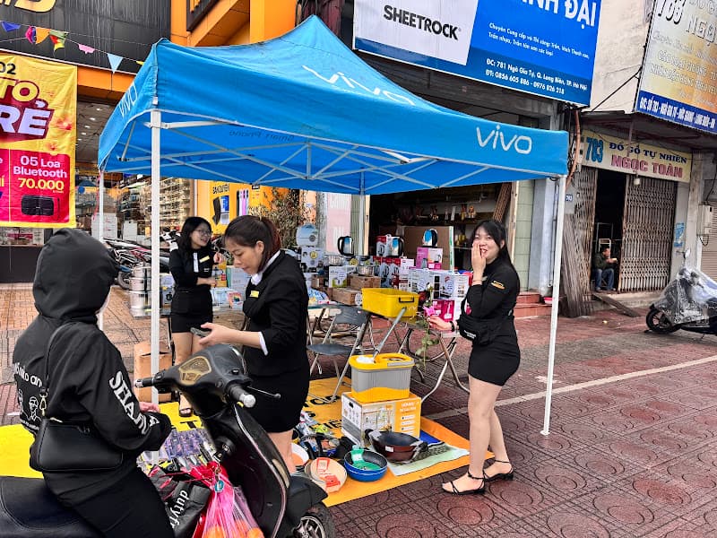 Hình ảnh Siêu thị Thế Giới Di Động - 6