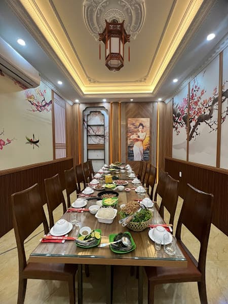 Hình ảnh Dê ngon Quảng Ninh (Nhà hàng Mạnh Cường) - 3