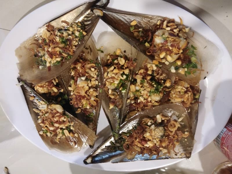 Hình ảnh Nhà Hàng Hằng Dương Thiên Cầm - 6