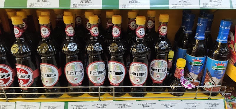 Hình ảnh Bách hoá Xanh - 2