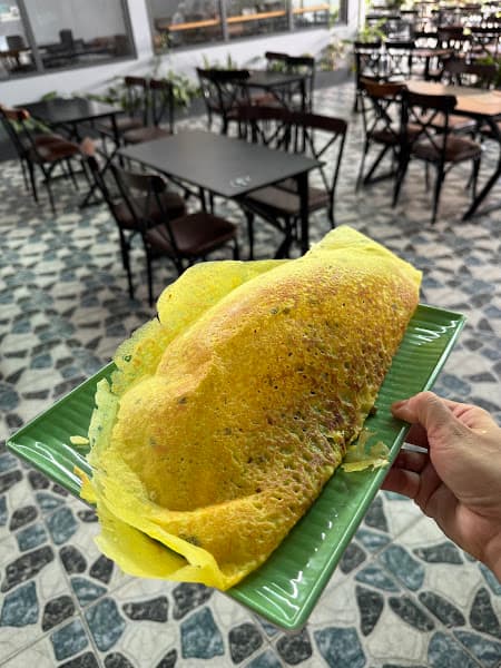 Hình ảnh Bánh xèo Mêkong- Bánh xèo ngon ở Cần Thơ - 4