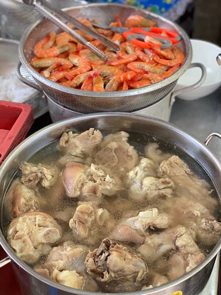 Hình ảnh Bánh canh riêu cua - 4