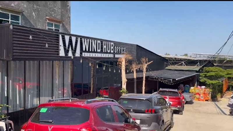 Hình ảnh Wind Hub GiaLai Sports - 2