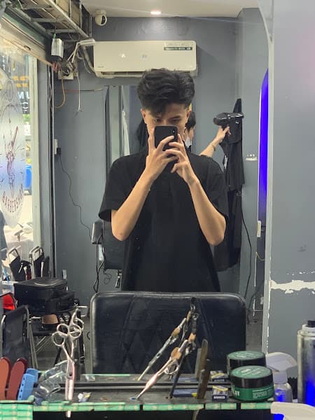 Hình ảnh Tóc Nam Đẹp - 4