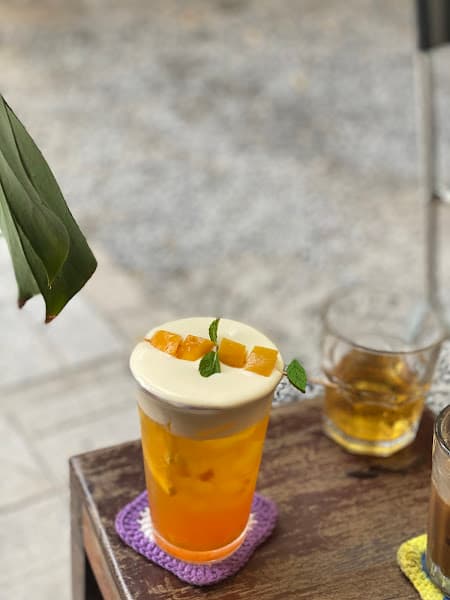 Hình ảnh Lá Lá cà phê - 3